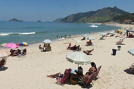 Casa Del Mar Apartment Rio de Janeiro Exterior photo