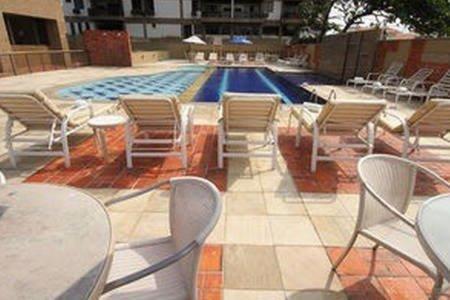 Casa Del Mar Apartment Rio de Janeiro Exterior photo