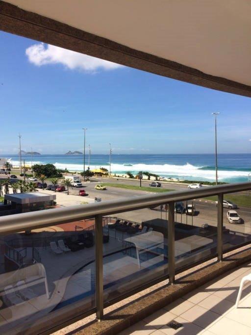 Casa Del Mar Apartment Rio de Janeiro Exterior photo
