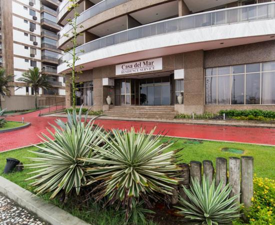 Casa Del Mar Apartment Rio de Janeiro Exterior photo