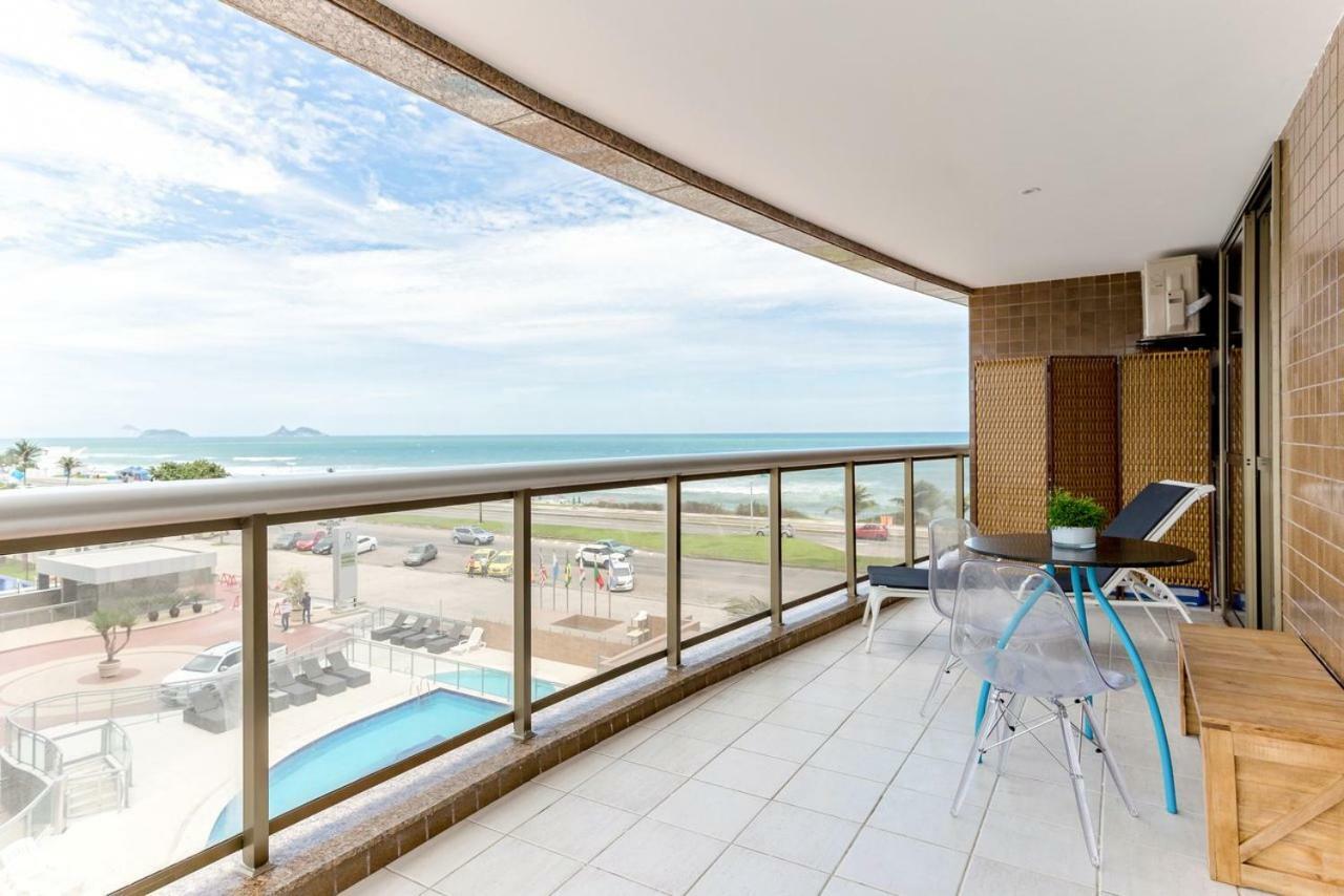 Casa Del Mar Apartment Rio de Janeiro Exterior photo