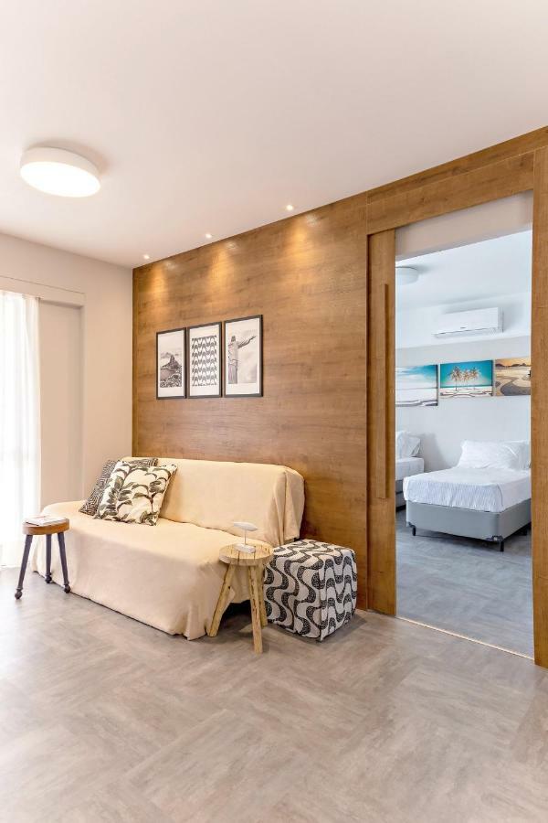 Casa Del Mar Apartment Rio de Janeiro Exterior photo