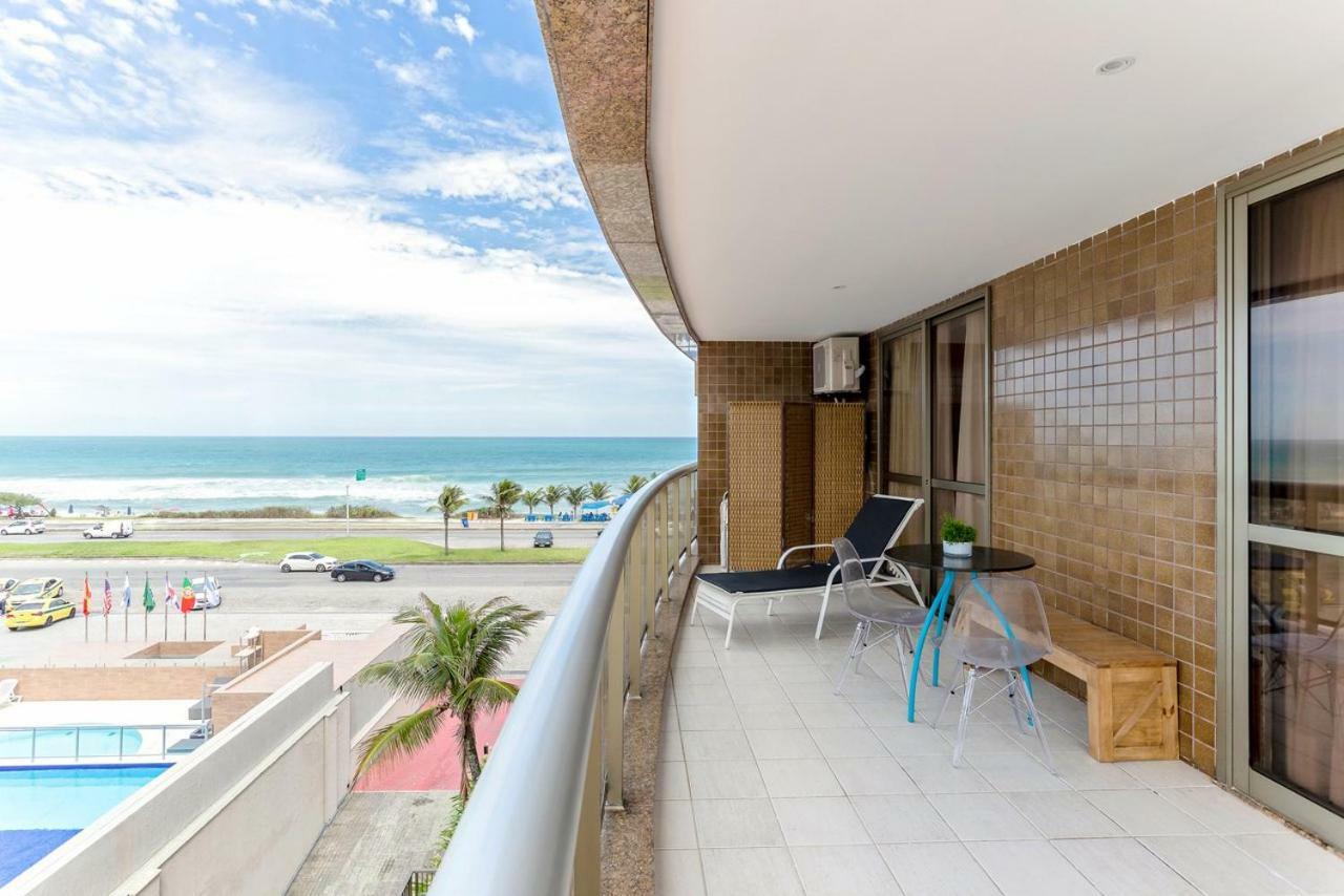 Casa Del Mar Apartment Rio de Janeiro Exterior photo