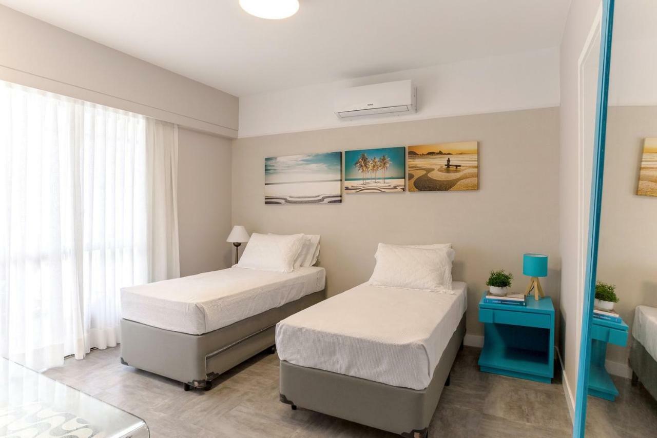 Casa Del Mar Apartment Rio de Janeiro Exterior photo