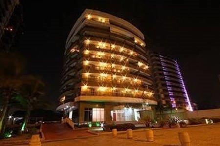 Casa Del Mar Apartment Rio de Janeiro Exterior photo